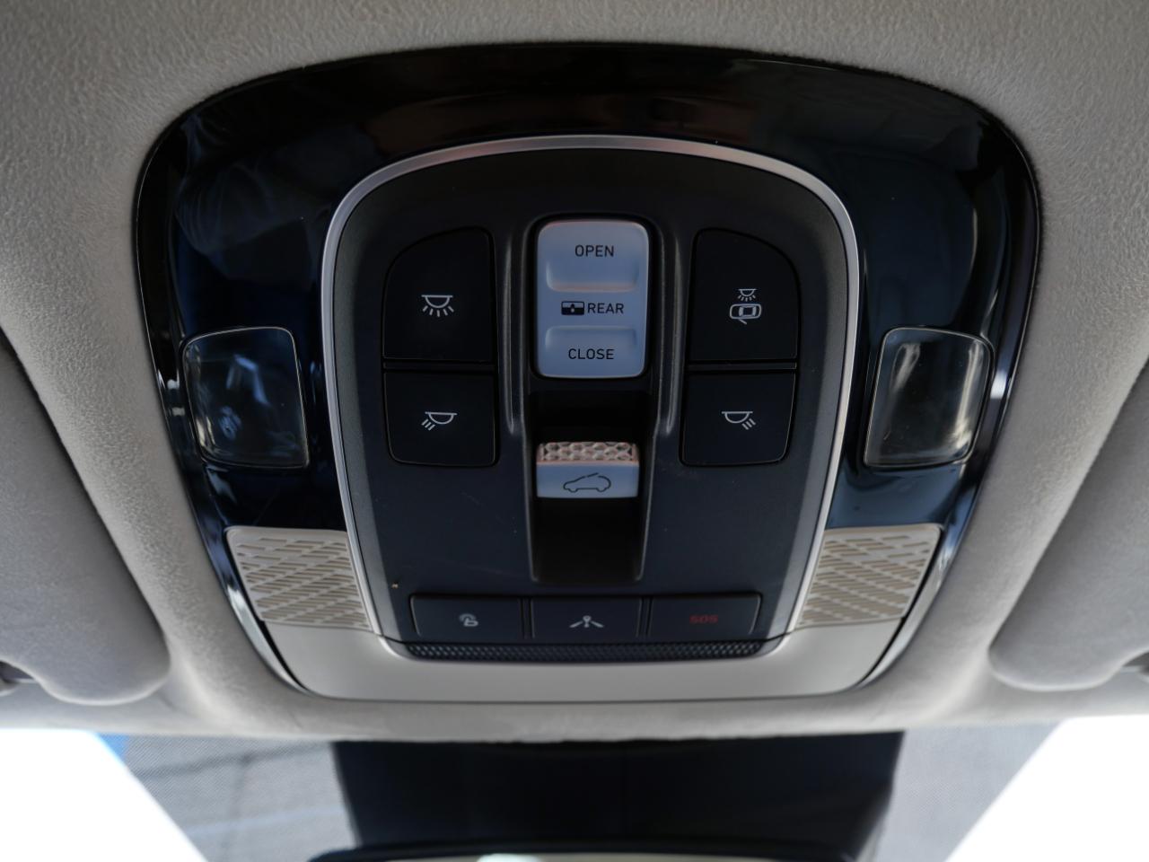 Hyundai Palisade Limited AWD 2020