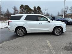 2020 Hyundai Palisade 