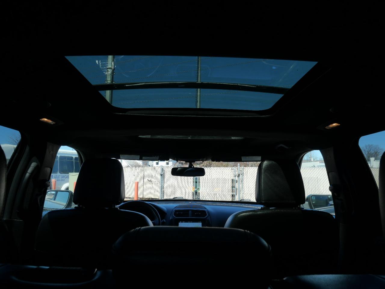 Ford Explorer XLT 4WD 2018