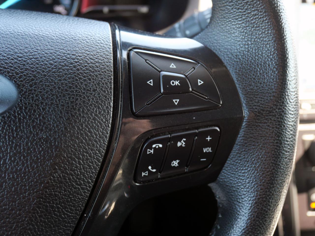 Ford Explorer XLT 4WD 2018