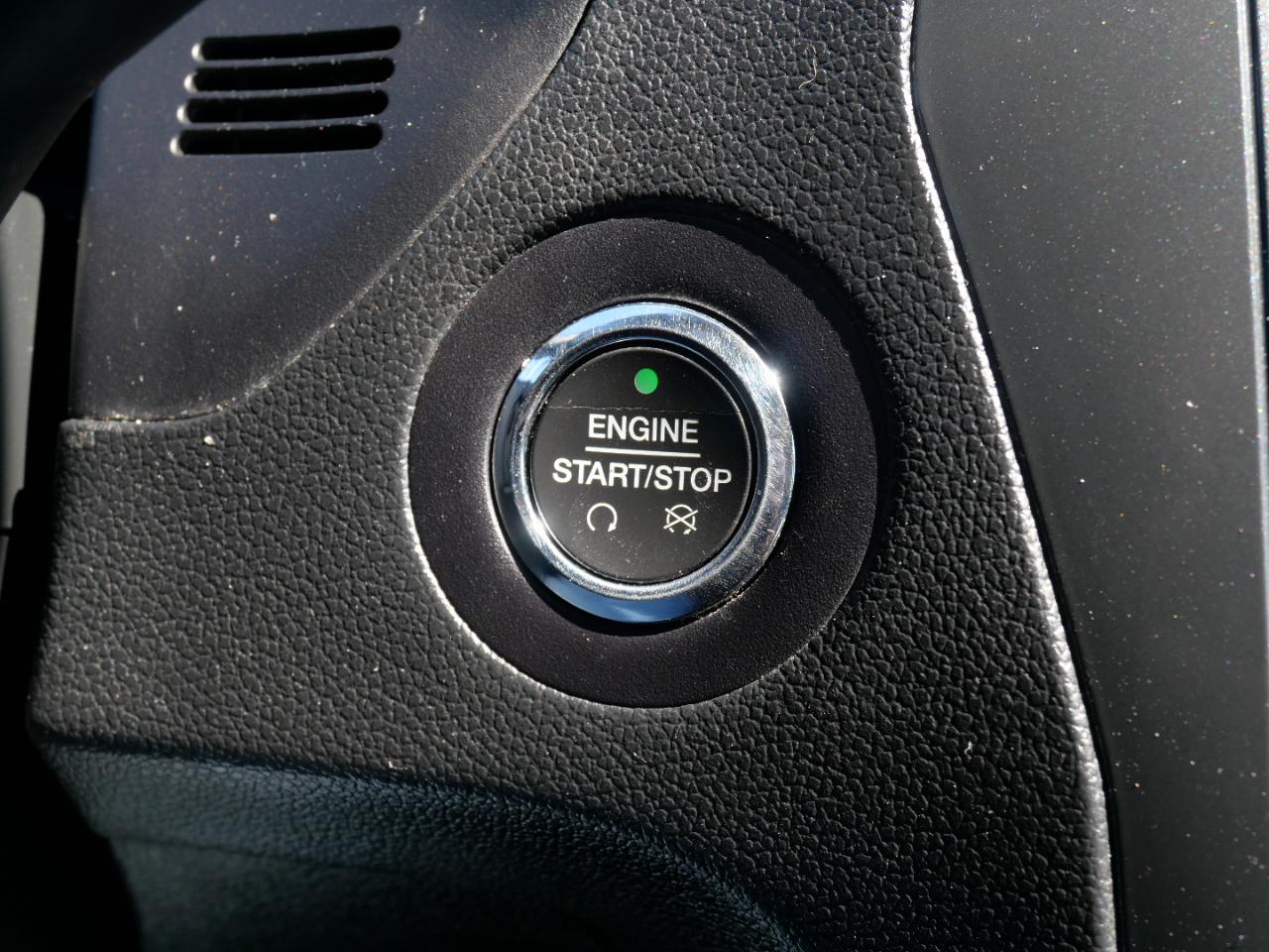 Ford Explorer XLT 4WD 2018