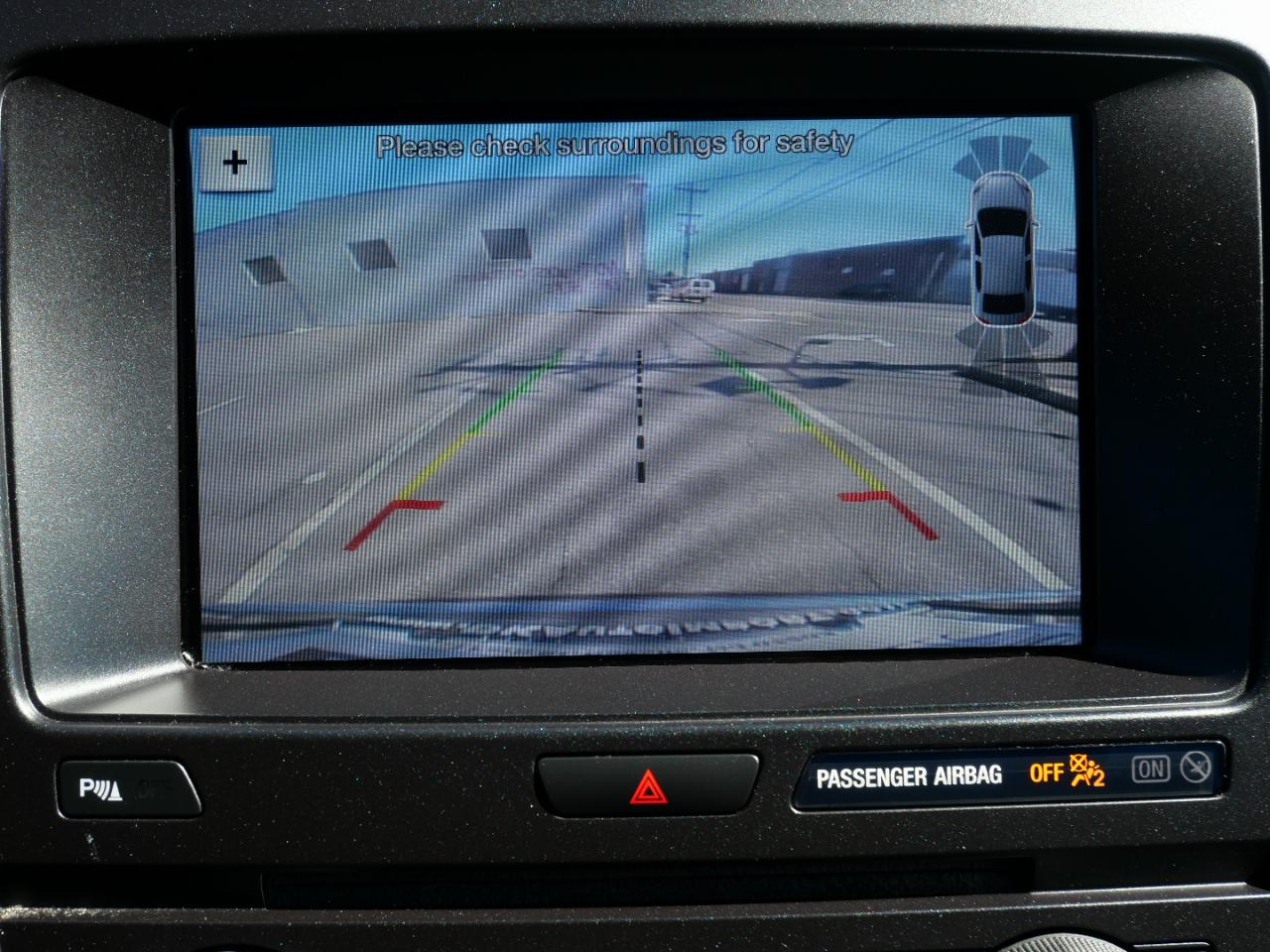 Ford Explorer XLT 4WD 2018