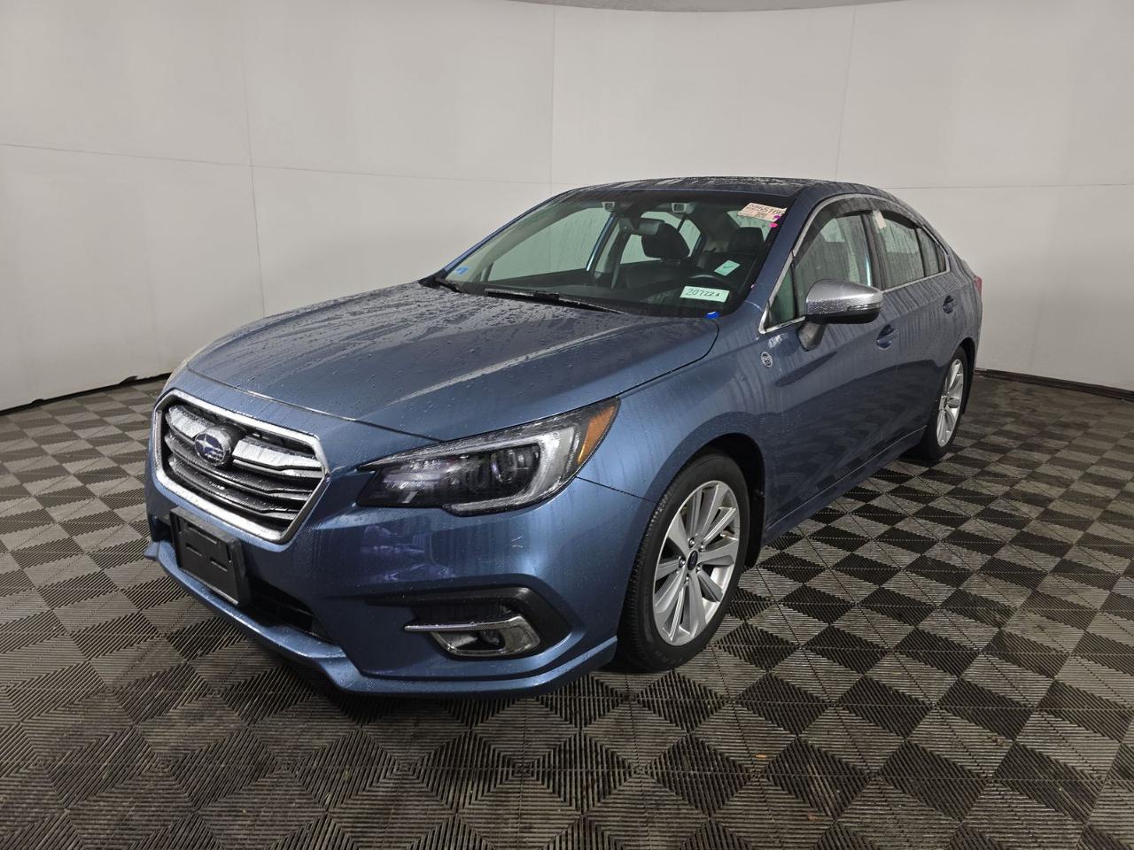 Subaru Legacy 2.5i Limited 2018