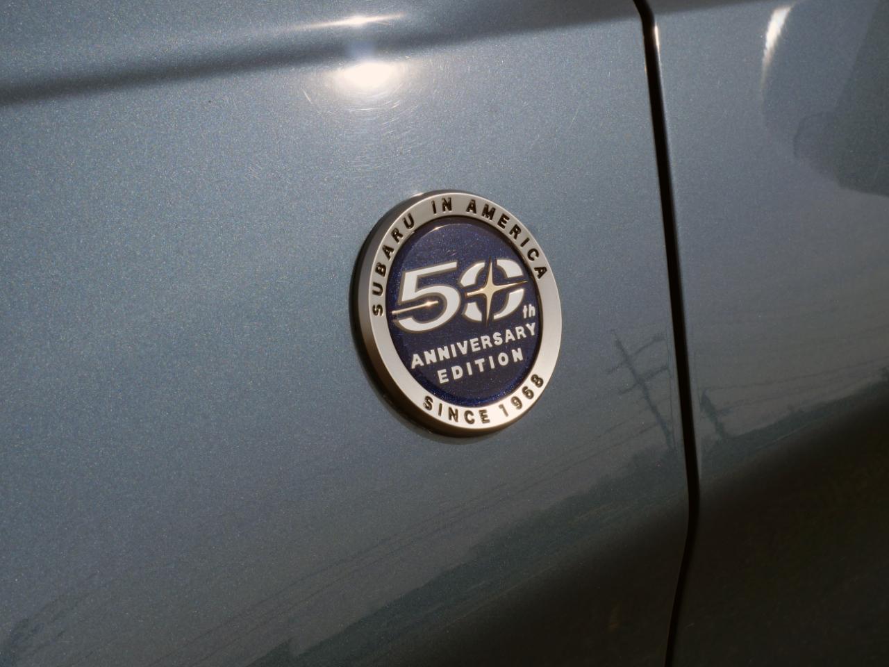 Subaru Legacy 2.5i Limited 2018