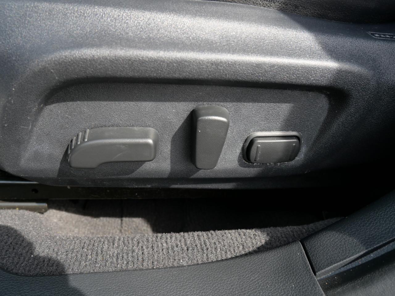 Subaru Legacy 2.5i Limited 2018