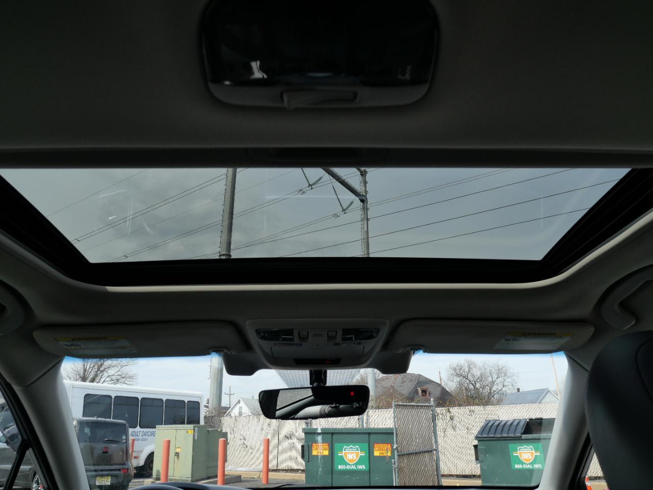 Subaru Legacy 2.5i Limited 2018