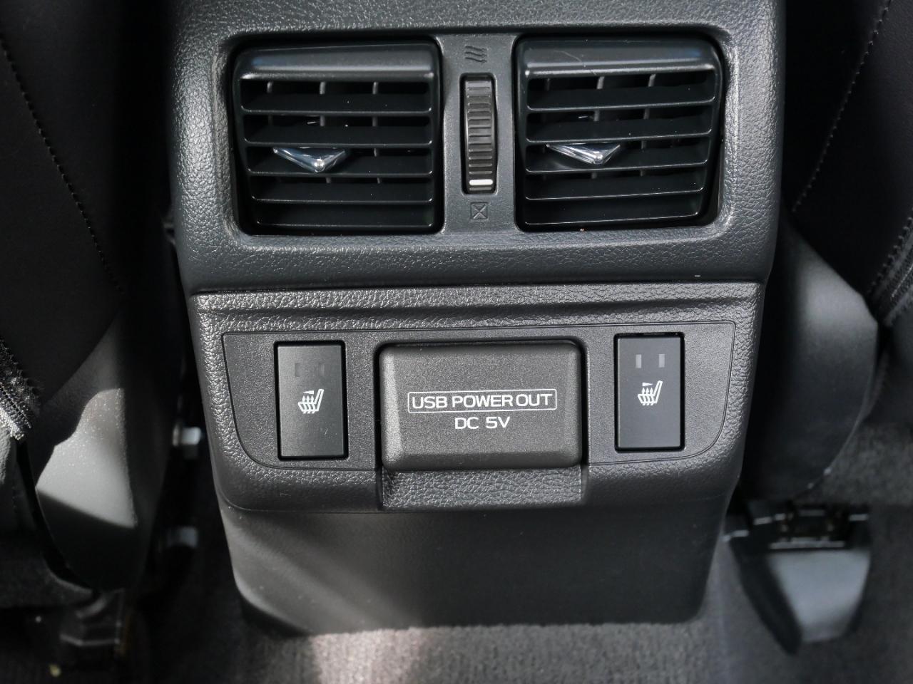 Subaru Legacy 2.5i Limited 2018