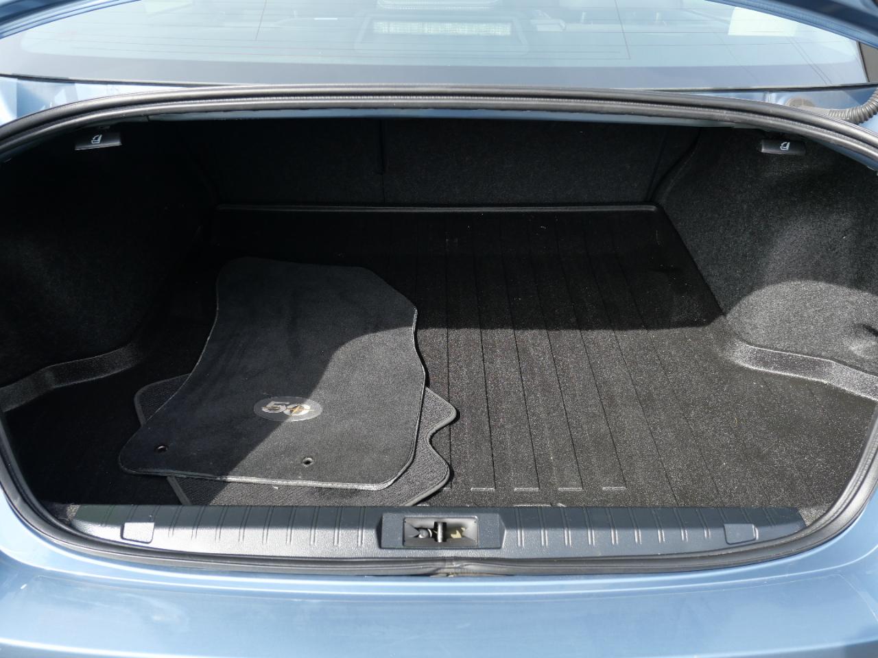 Subaru Legacy 2.5i Limited 2018