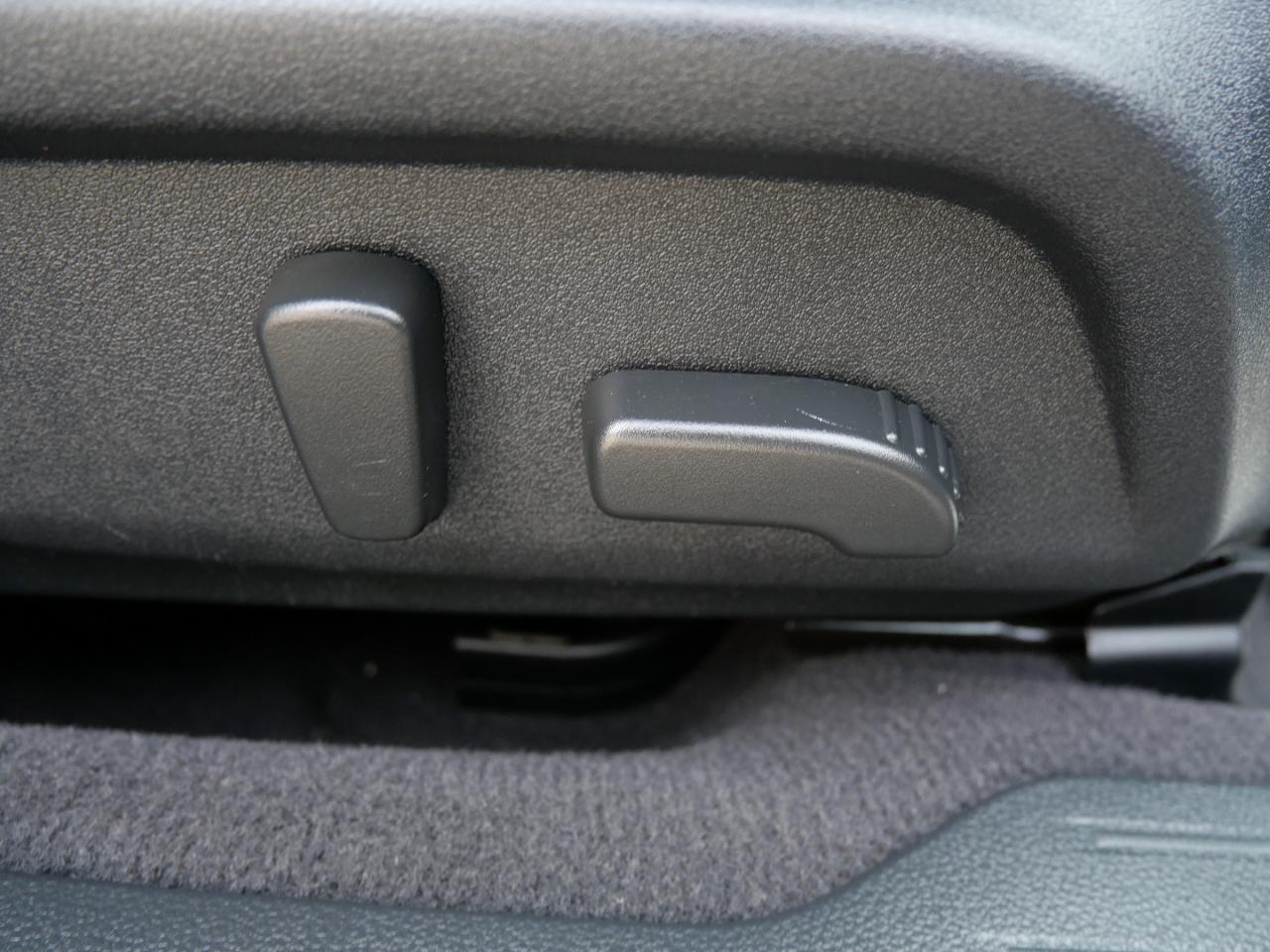 Subaru Legacy 2.5i Limited 2018