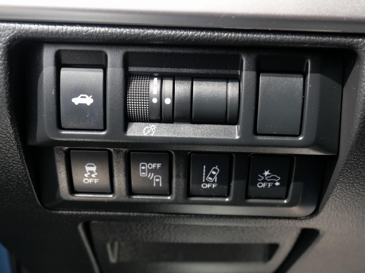 Subaru Legacy 2.5i Limited 2018