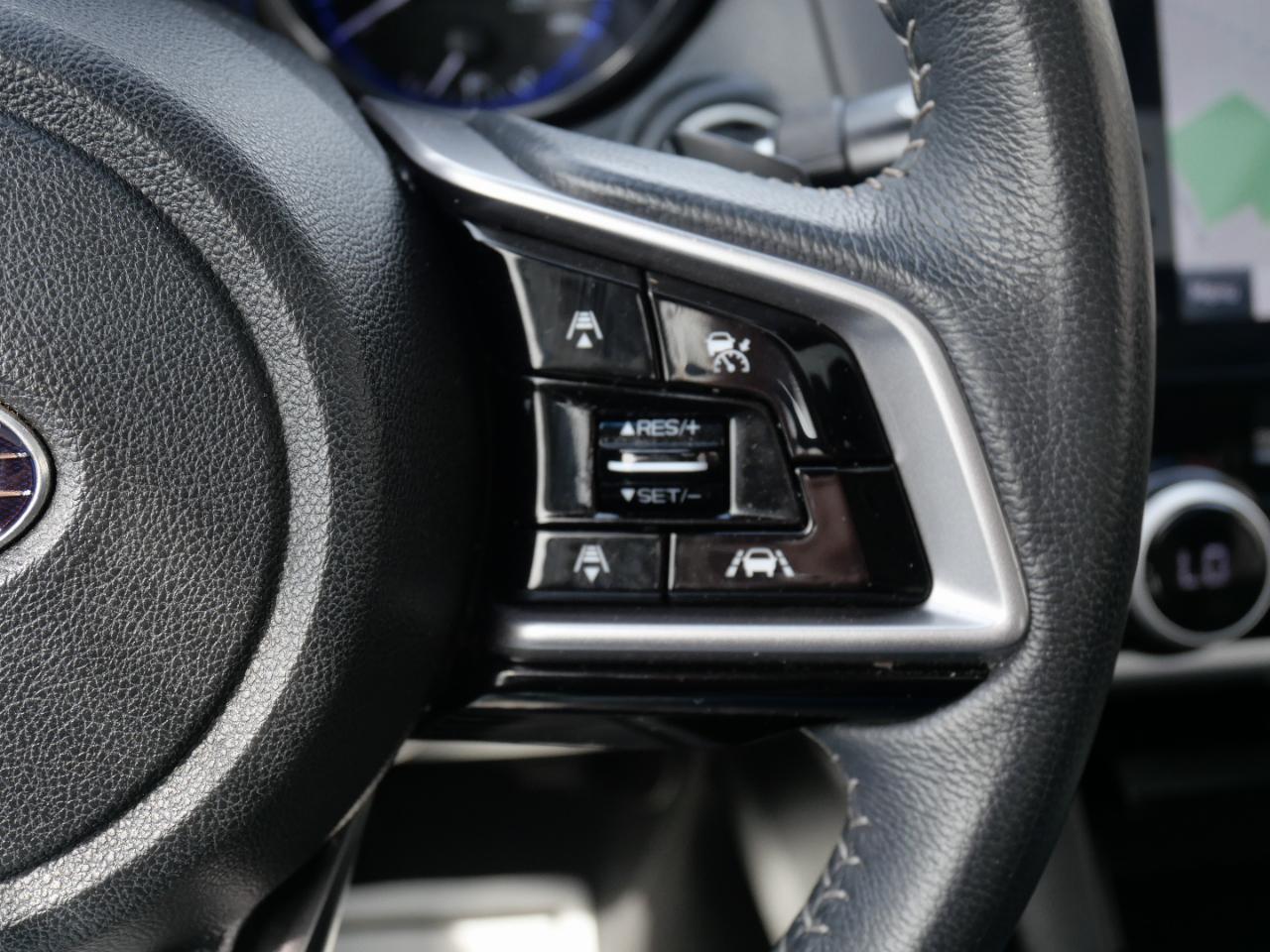 Subaru Legacy 2.5i Limited 2018