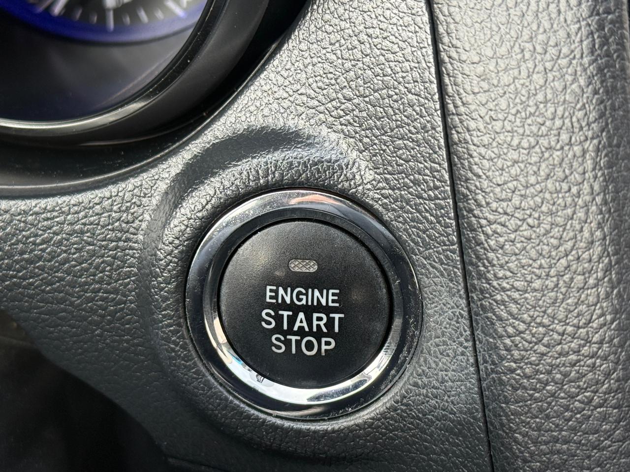 Subaru Legacy 2.5i Limited 2018