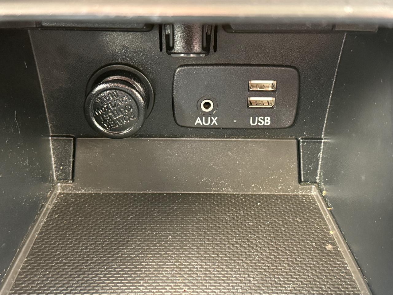 Subaru Legacy 2.5i Limited 2018