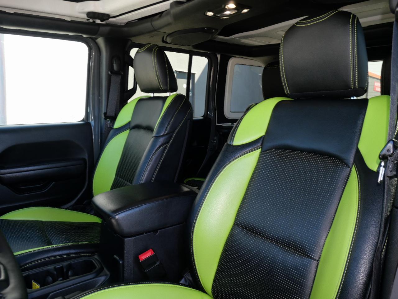 Jeep Wrangler Unlimited Sport Altitude 4x4 2020