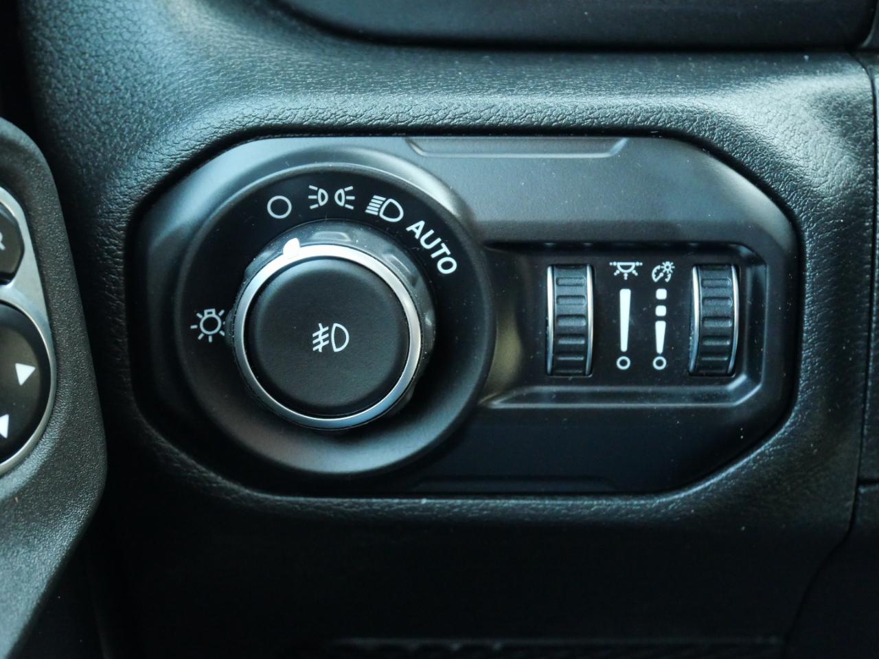 Jeep Wrangler Unlimited Sport Altitude 4x4 2020