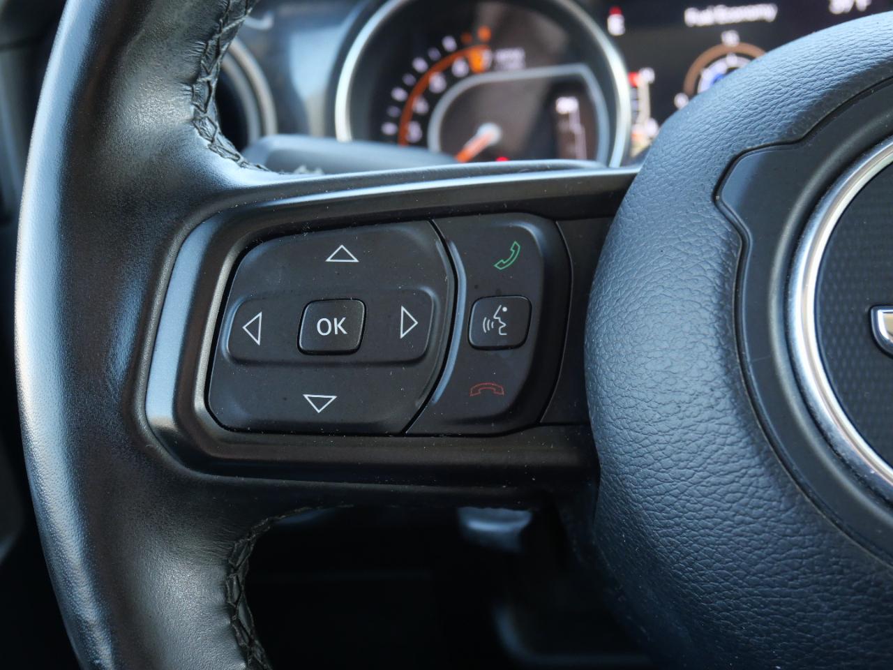 Jeep Wrangler Unlimited Sport Altitude 4x4 2020