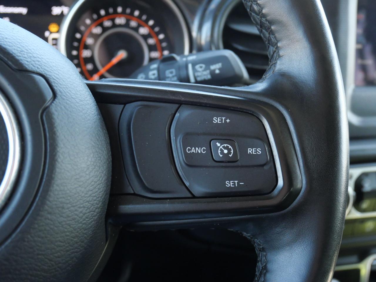 Jeep Wrangler Unlimited Sport Altitude 4x4 2020