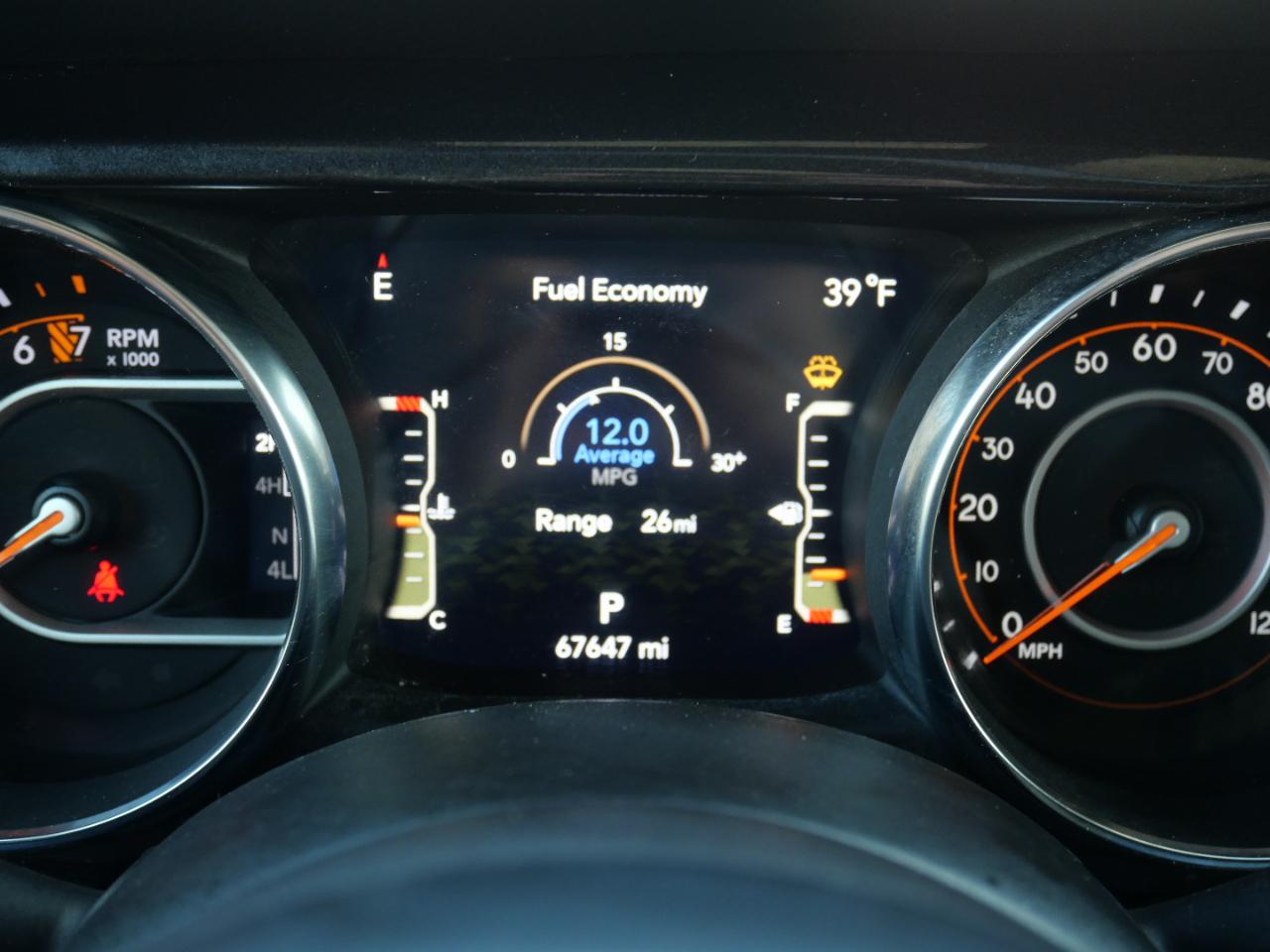 Jeep Wrangler Unlimited Sport Altitude 4x4 2020