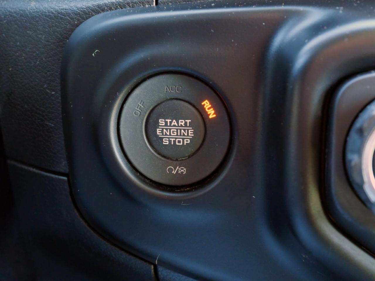 Jeep Wrangler Unlimited Sport Altitude 4x4 2020