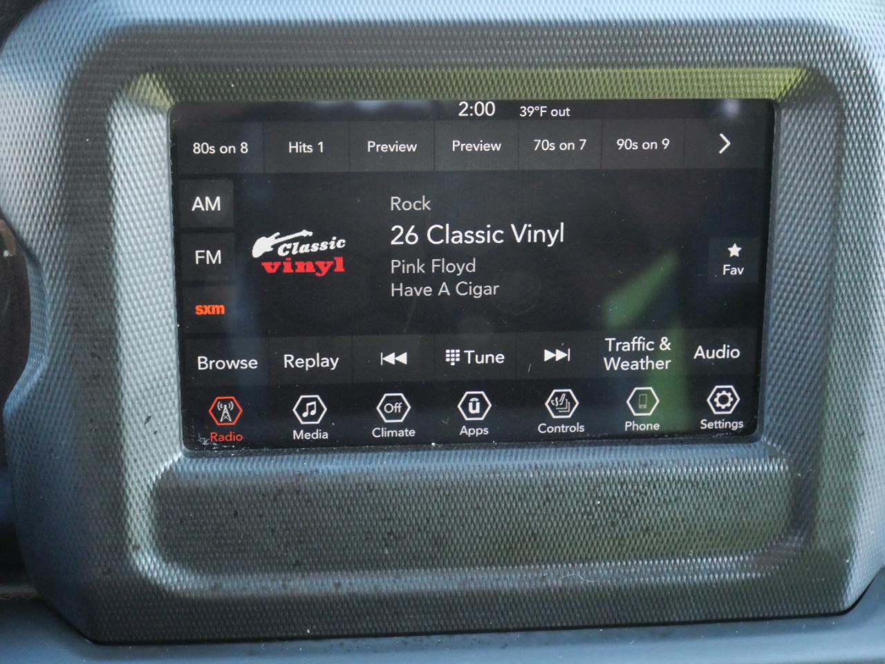 Jeep Wrangler Unlimited Sport Altitude 4x4 2020