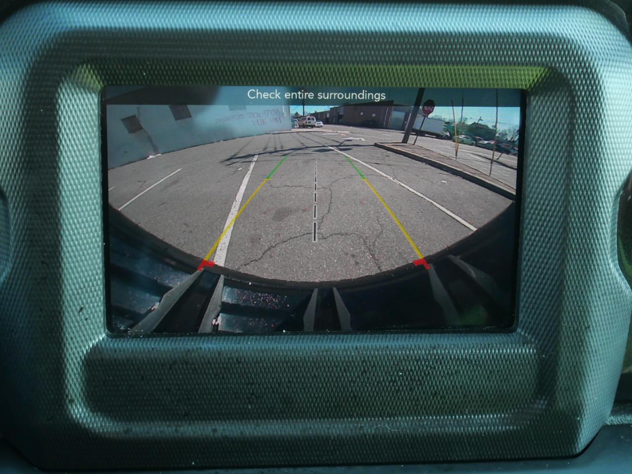 Jeep Wrangler Unlimited Sport Altitude 4x4 2020