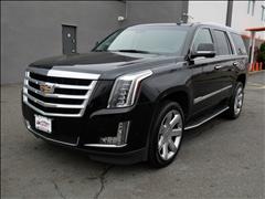 2019 Cadillac Escalade 