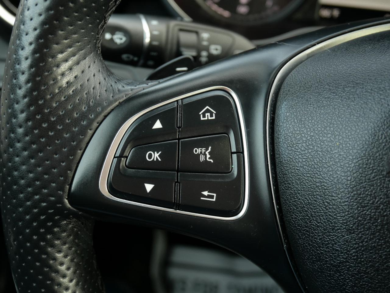 Mercedes-Benz GLC GLC 300 4MATIC SUV 2019