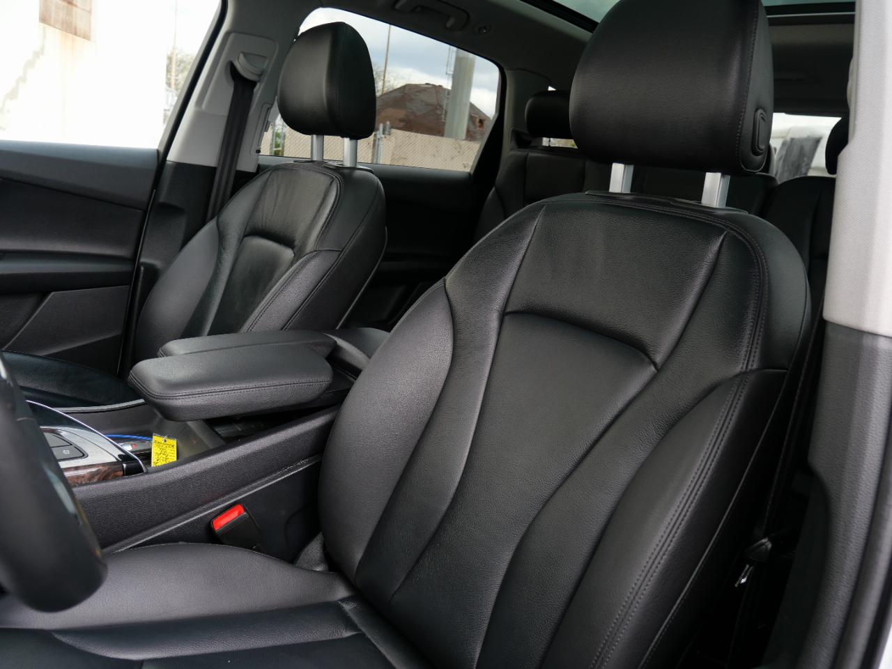 Audi Q7 SE Premium Plus 55 TFSI quattro 2019