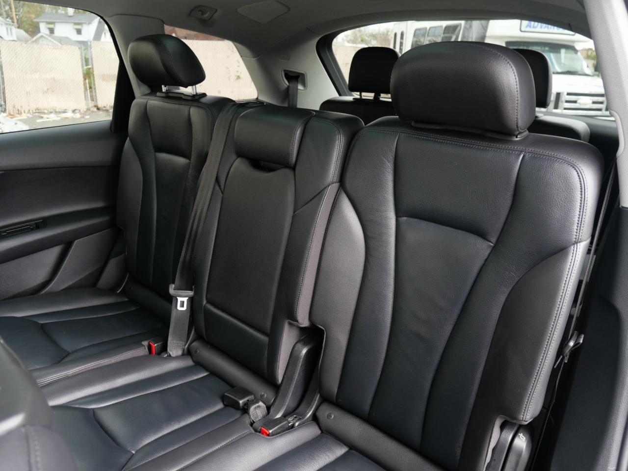 Audi Q7 SE Premium Plus 55 TFSI quattro 2019