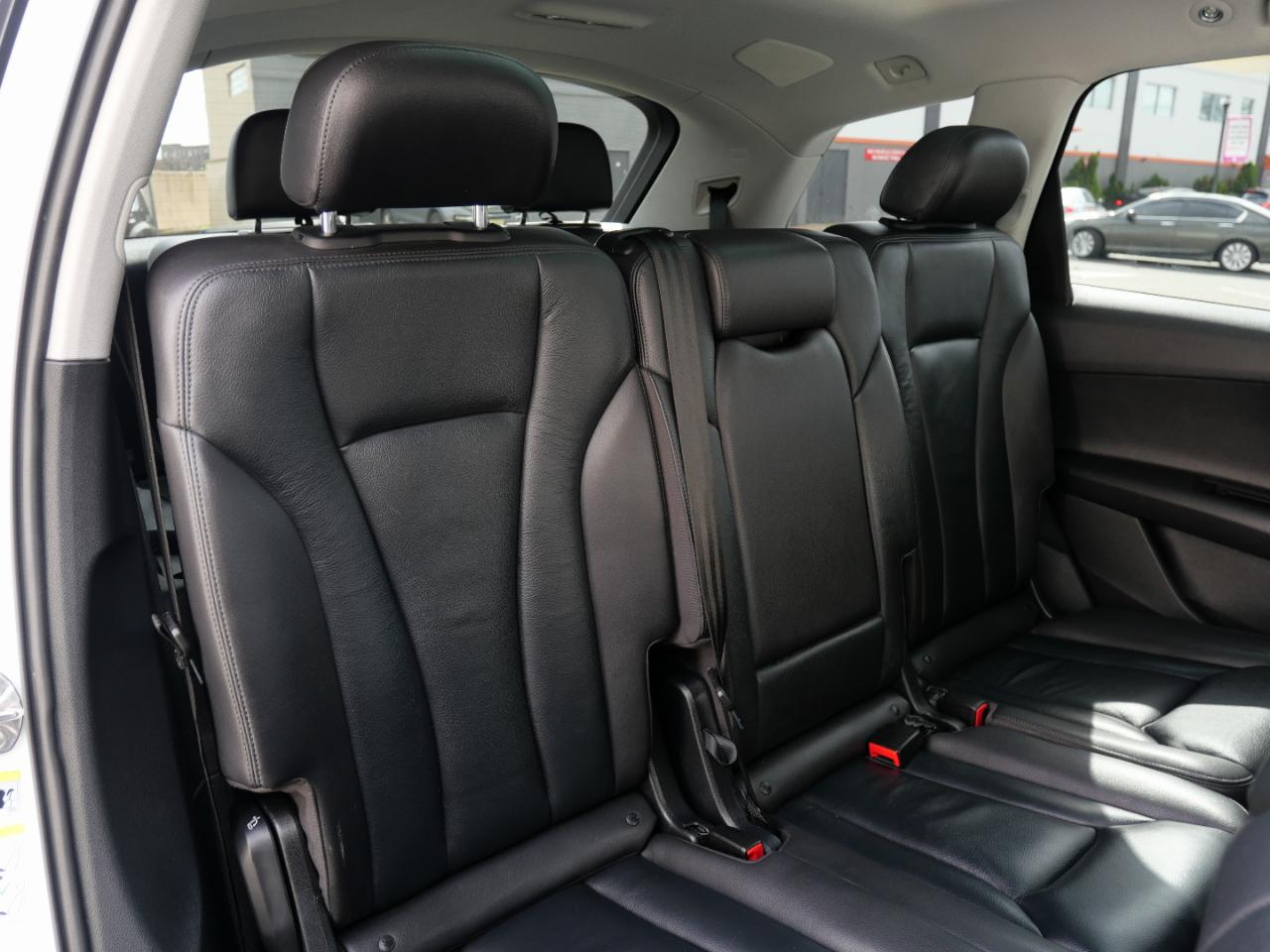 Audi Q7 SE Premium Plus 55 TFSI quattro 2019