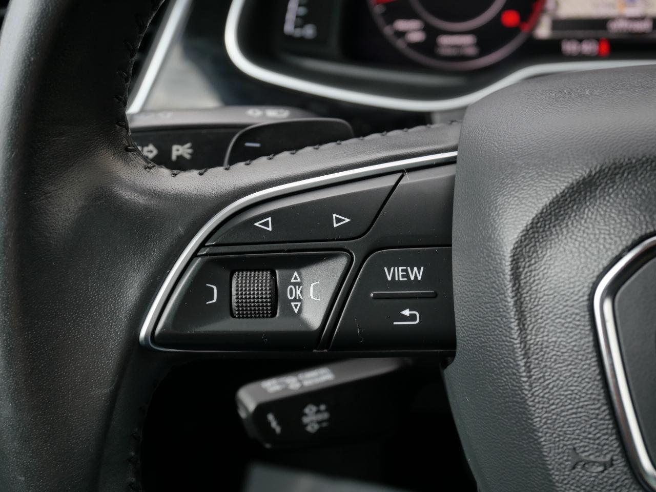 Audi Q7 SE Premium Plus 55 TFSI quattro 2019