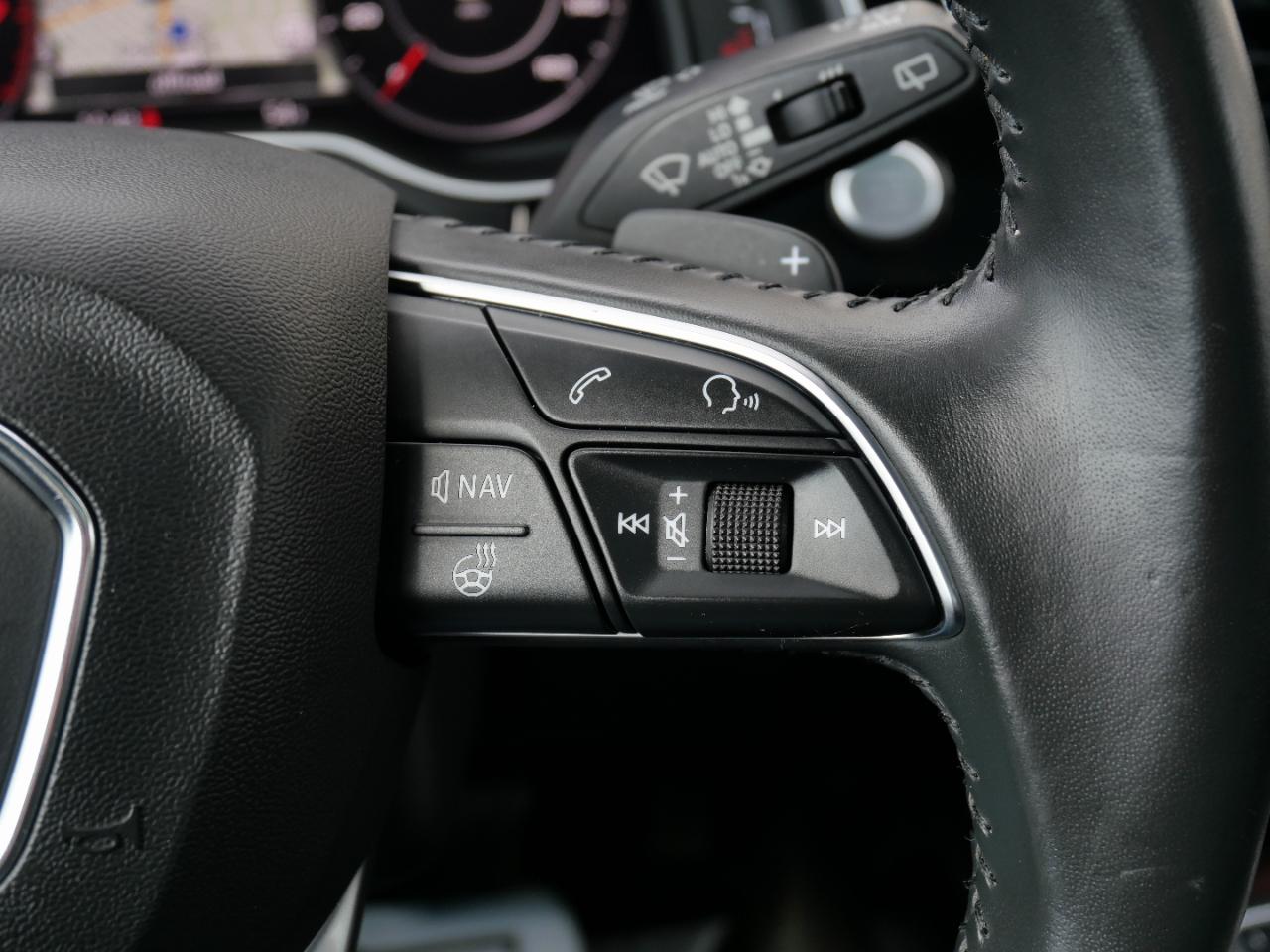 Audi Q7 SE Premium Plus 55 TFSI quattro 2019