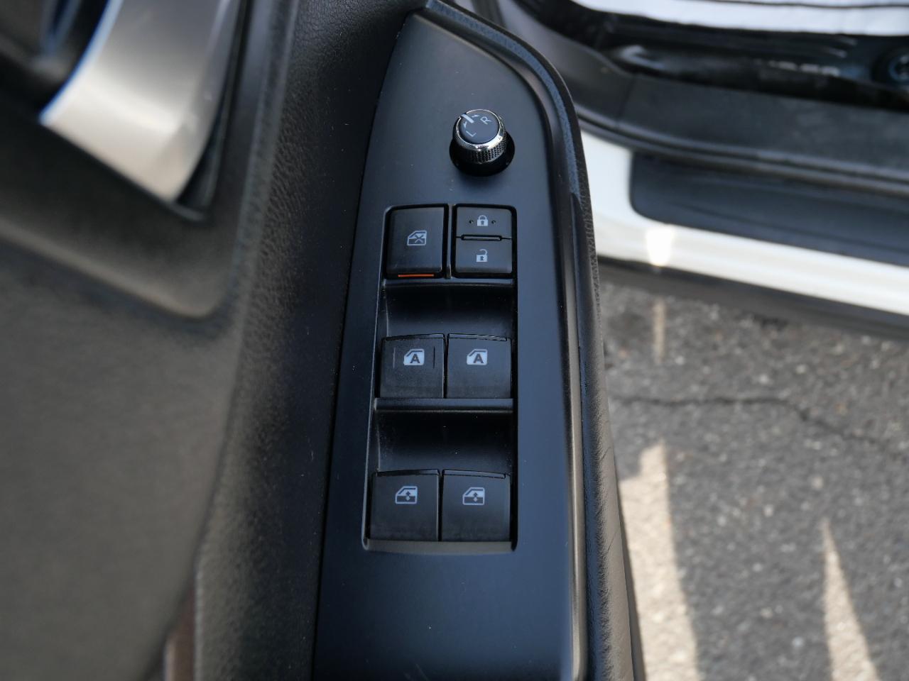 Toyota Highlander XLE V6 AWD (Natl) 2019