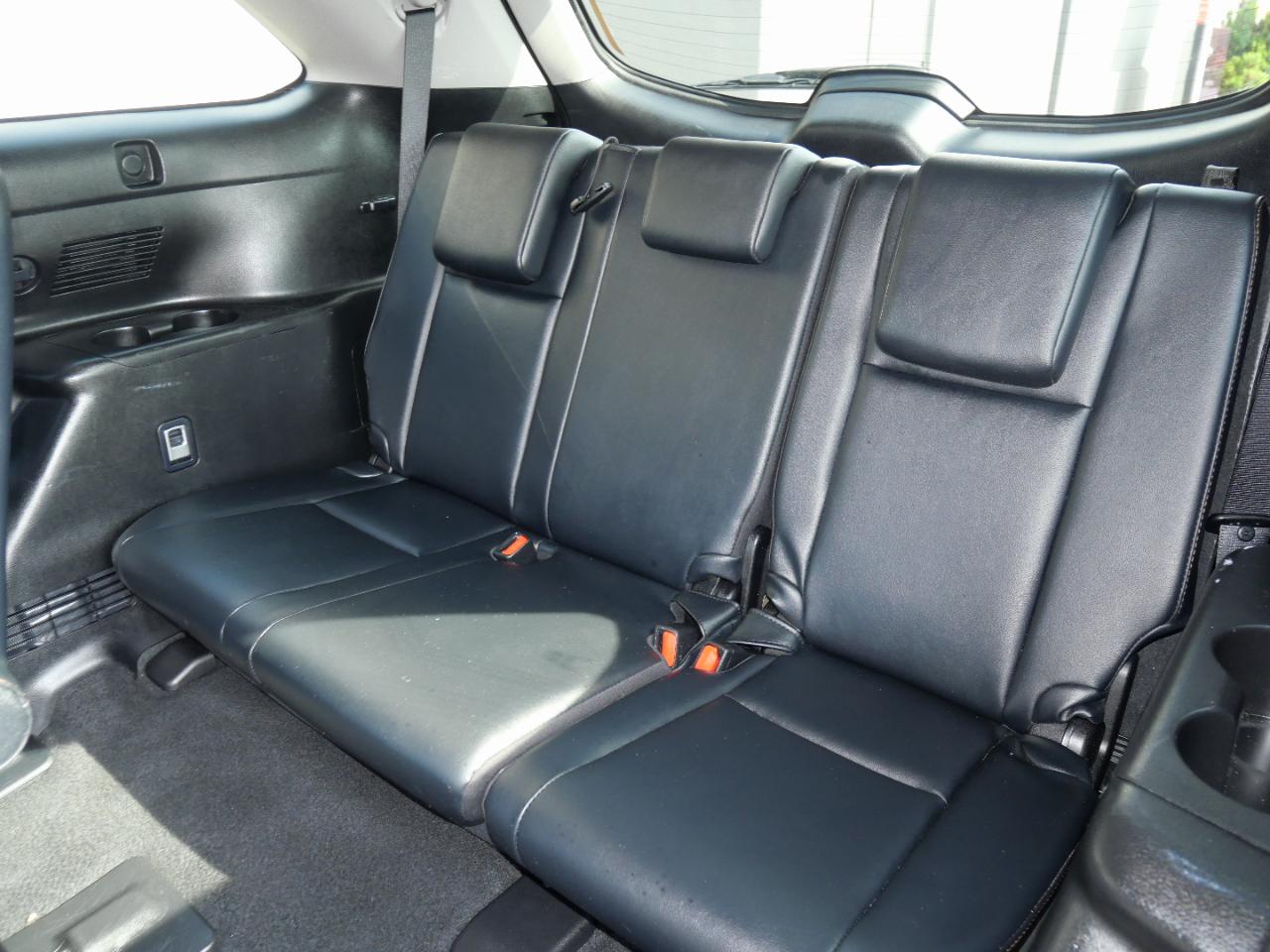 Toyota Highlander XLE V6 AWD (Natl) 2019
