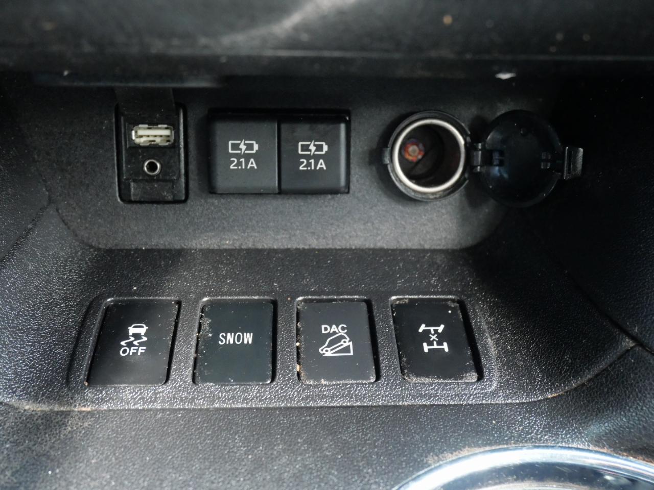 Toyota Highlander XLE V6 AWD (Natl) 2019