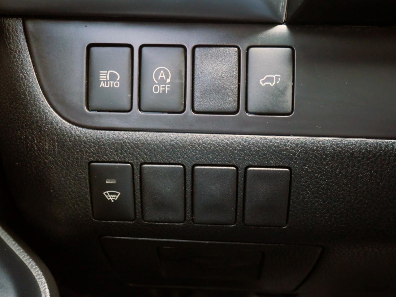 Toyota Highlander XLE V6 AWD (Natl) 2019