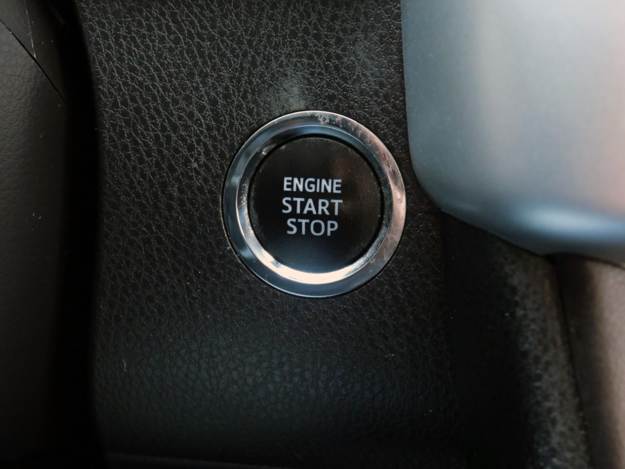 Toyota Highlander XLE V6 AWD (Natl) 2019