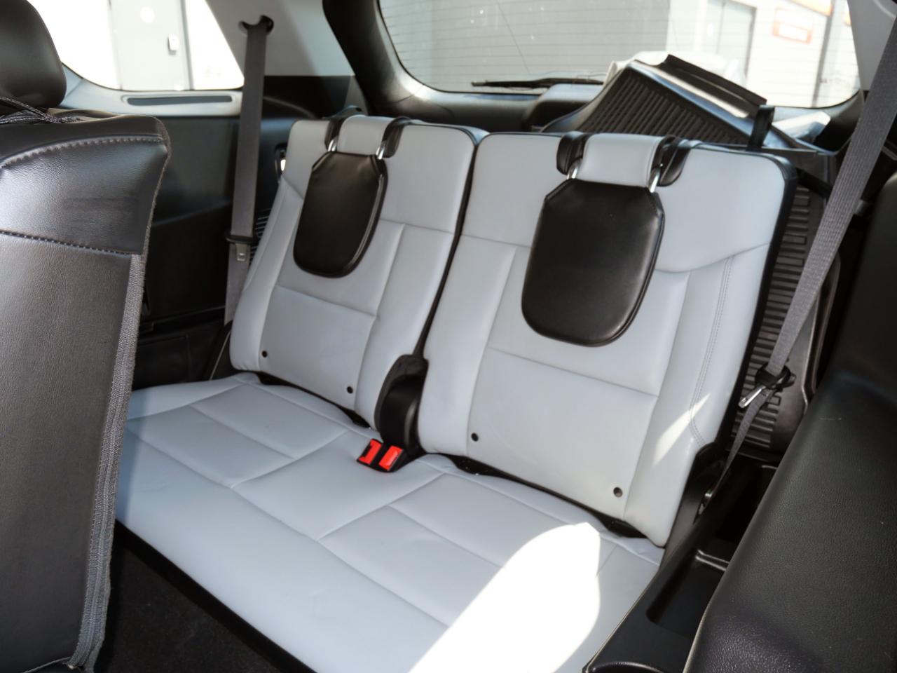 2021 Ford Explorer XLT - Photo 20