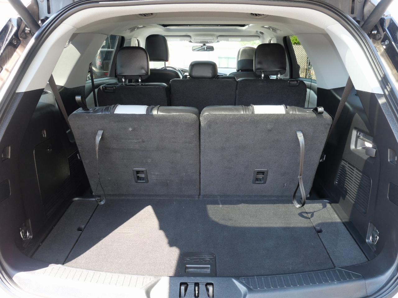 2021 Ford Explorer XLT - Photo 22