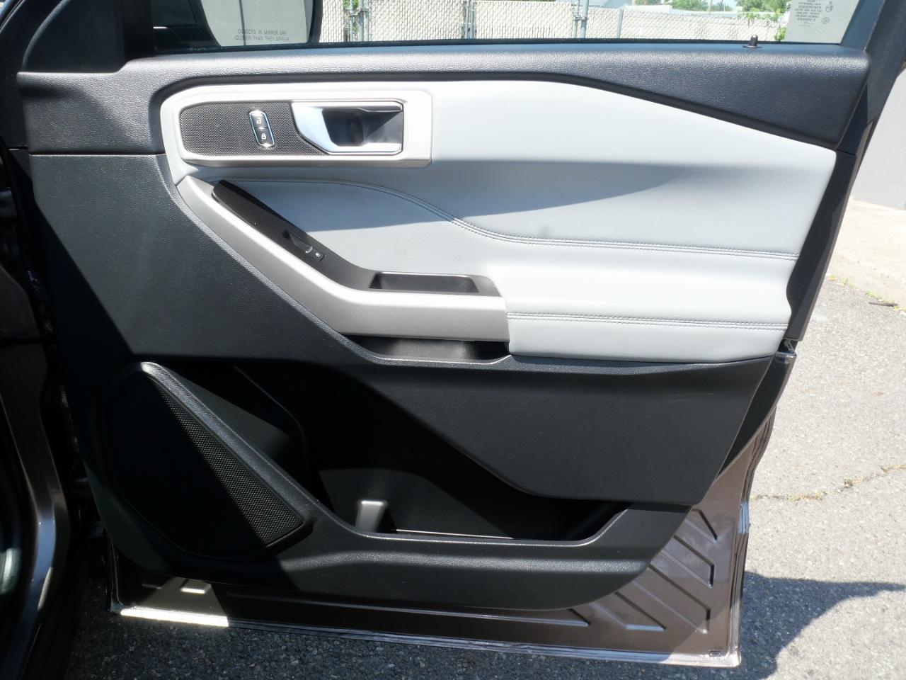 2021 Ford Explorer XLT - Photo 27