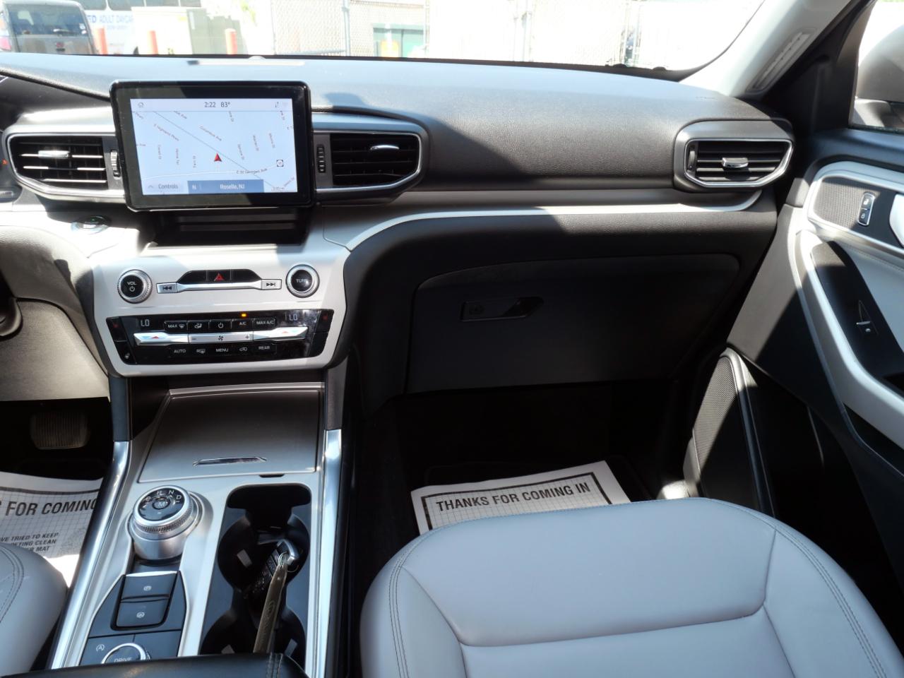2021 Ford Explorer XLT - Photo 31