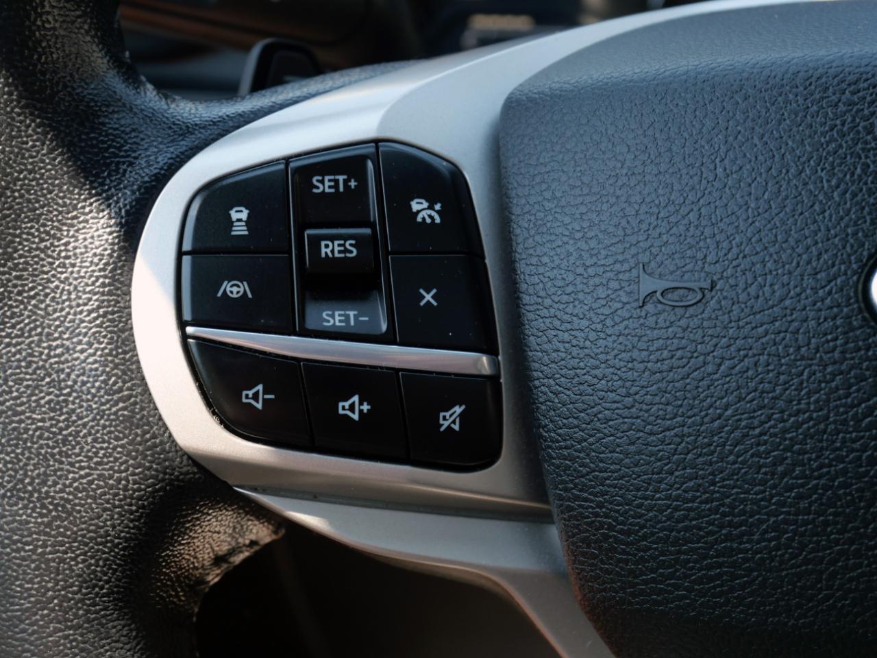 2021 Ford Explorer XLT - Photo 35