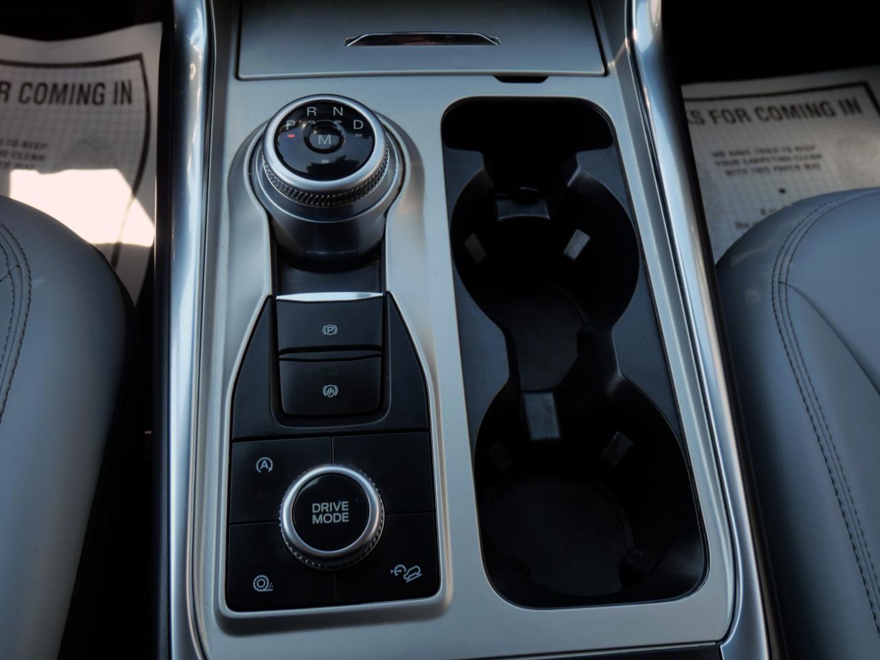 2021 Ford Explorer XLT - Photo 43