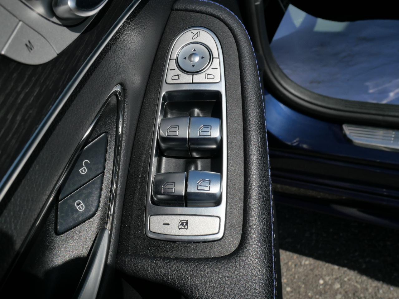Mercedes-Benz C-Class C 300 4MATIC Sedan 2021