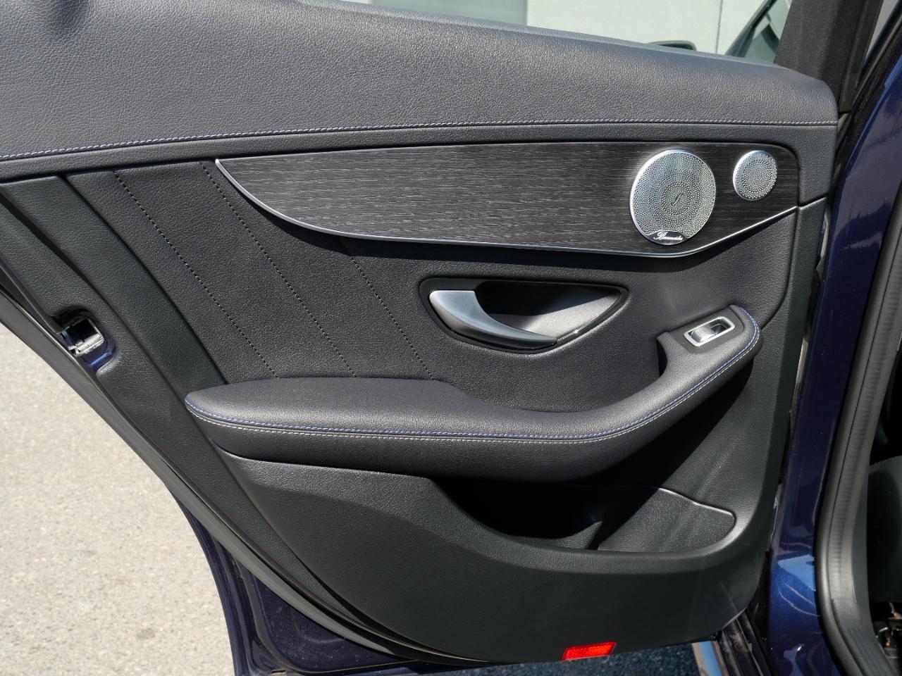 Mercedes-Benz C-Class C 300 4MATIC Sedan 2021