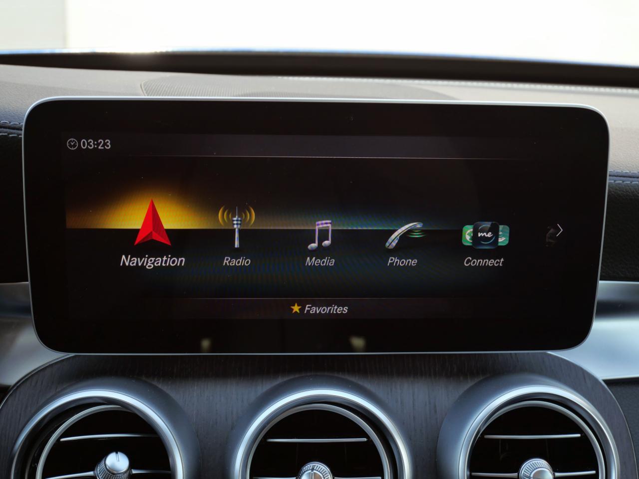 Mercedes-Benz C-Class C 300 4MATIC Sedan 2021