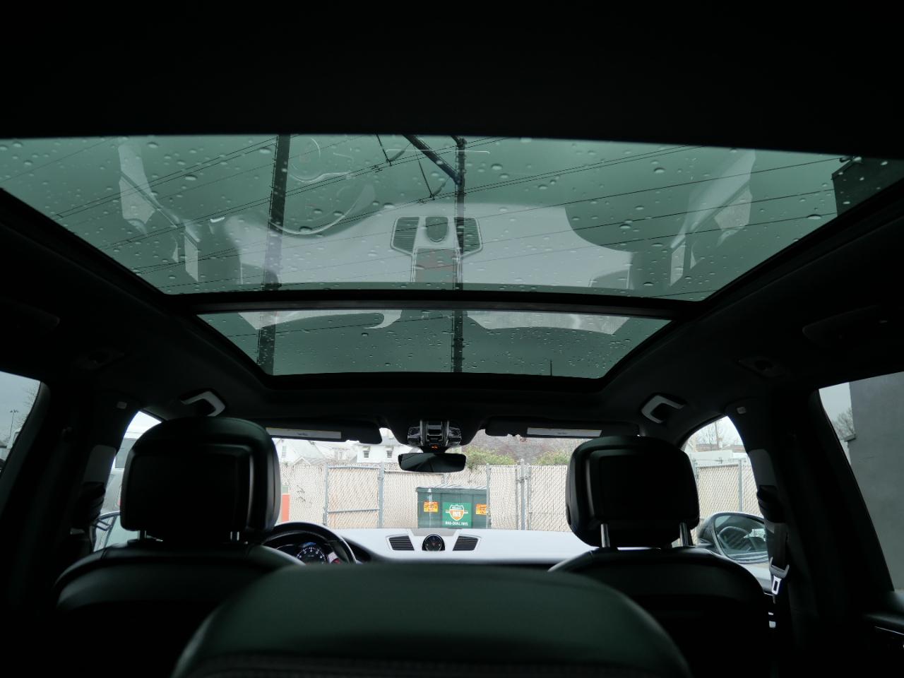 Porsche Cayenne AWD 2019