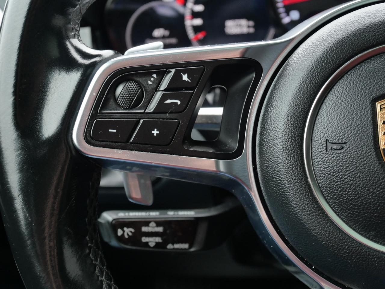 Porsche Cayenne AWD 2019