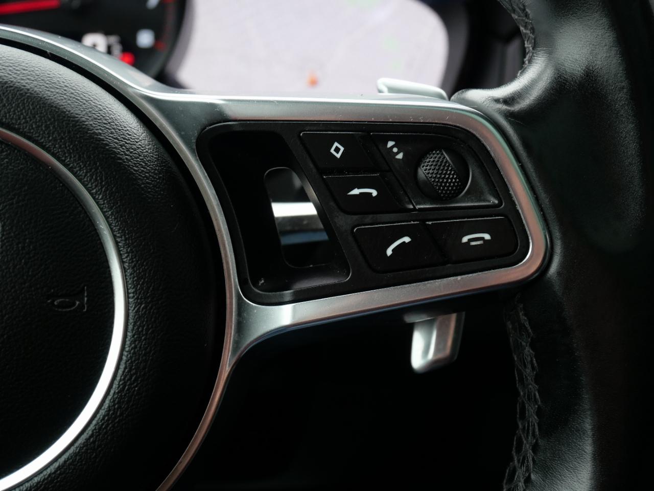 Porsche Cayenne AWD 2019