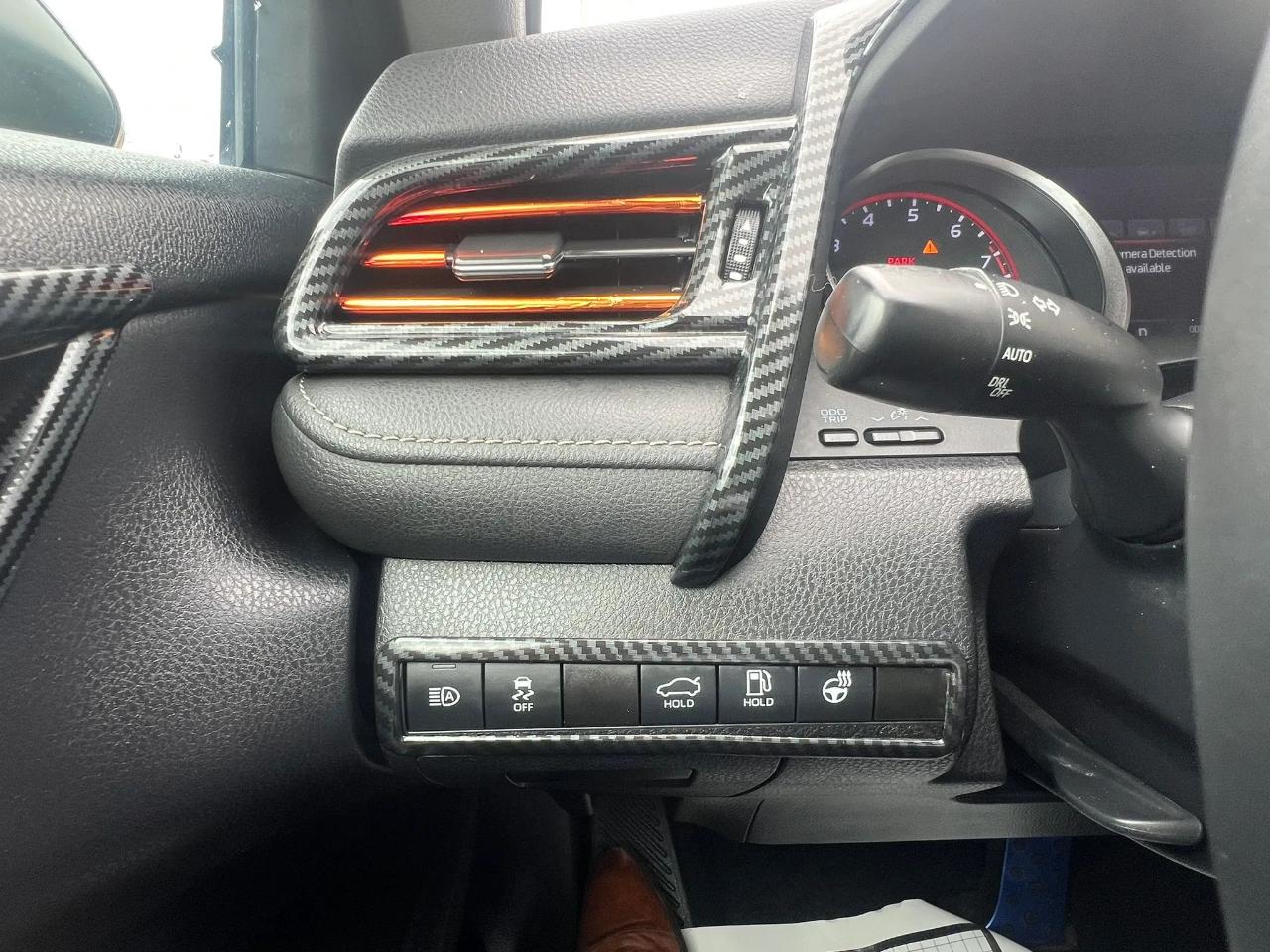 Toyota Camry XSE Auto AWD (Natl) 2021